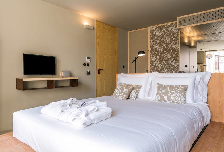 Hotel Armaz�m Luxury Housing