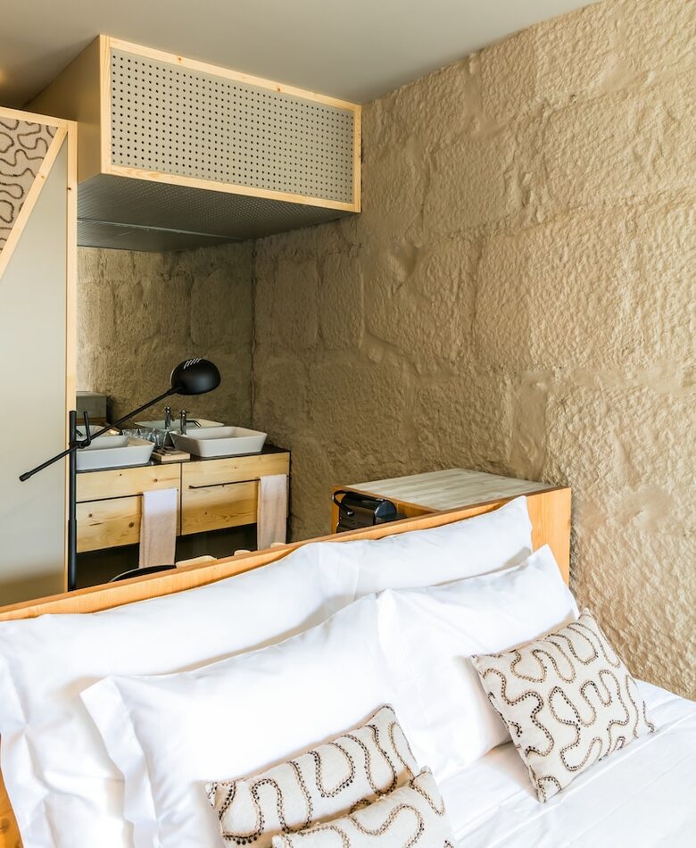 Hotel Armaz�m Luxury Housing