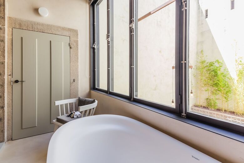 Hotel Armaz�m Luxury Housing