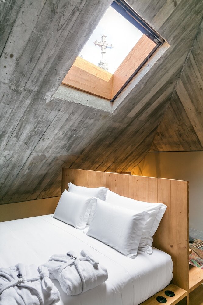 Hotel Armaz�m Luxury Housing