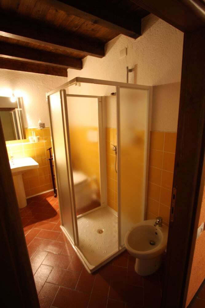Borgo Di Codeglia