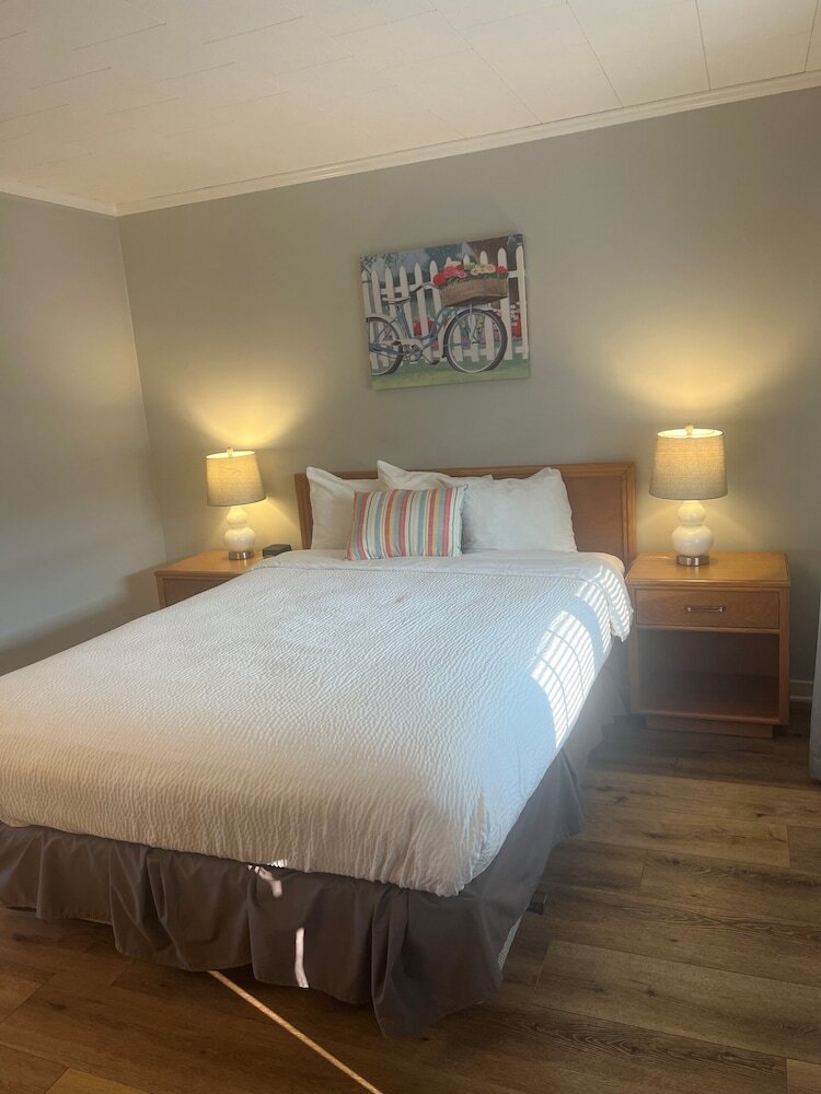 Motel Hyannis Inn