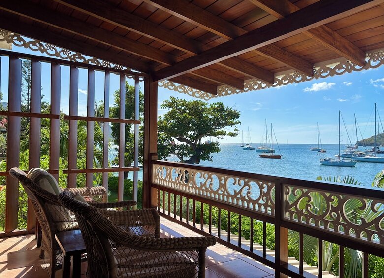 Hotel Gingerbread Suites