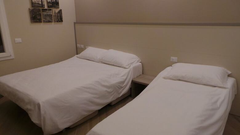 Marbia Guest House