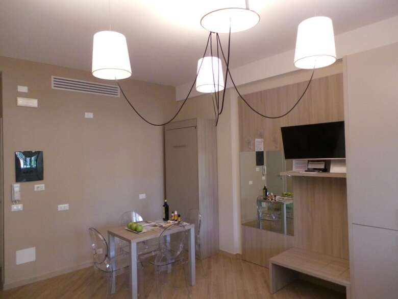 Marbia Guest House
