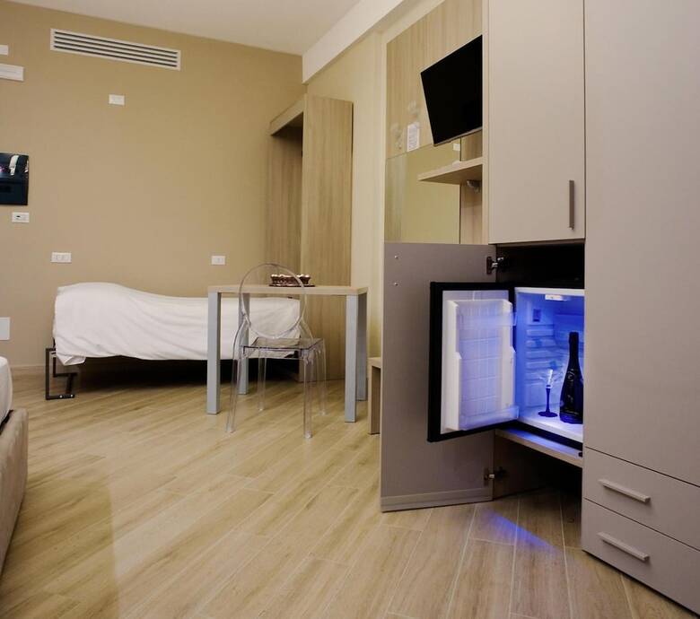 Marbia Guest House