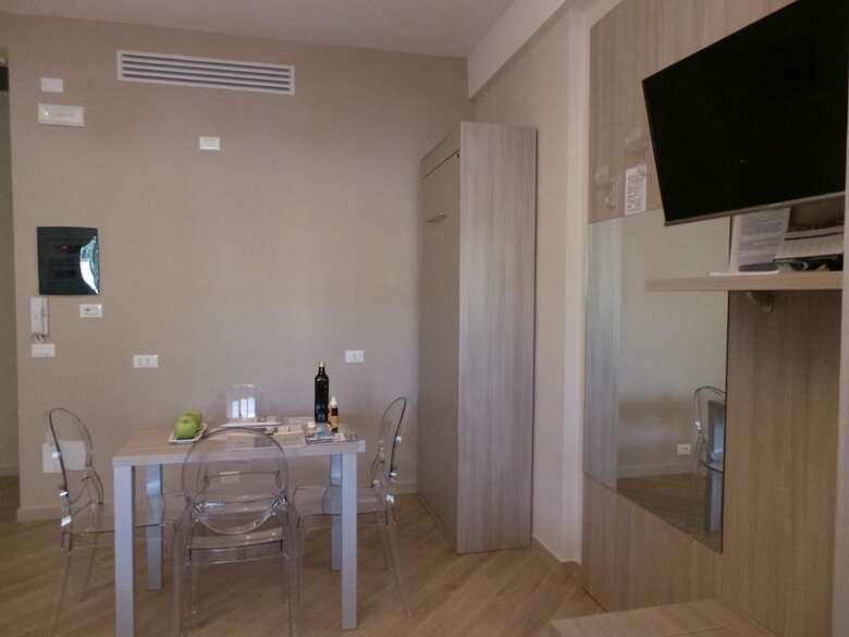 Marbia Guest House