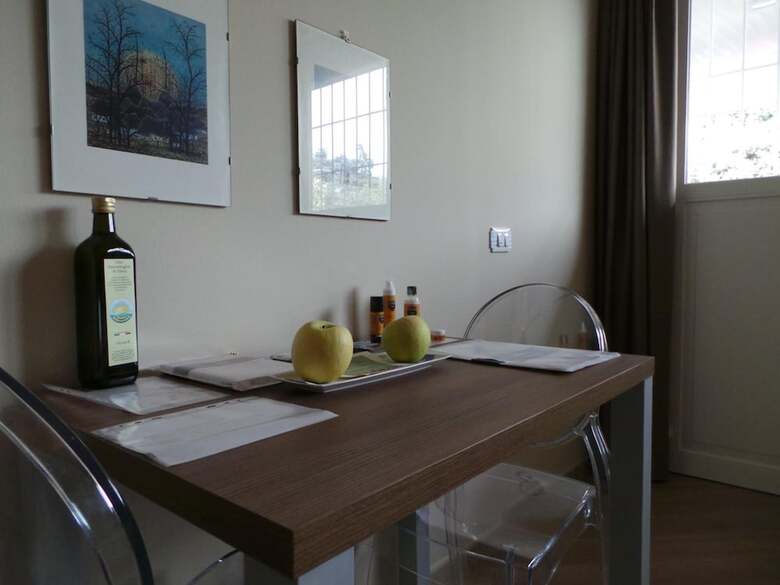 Marbia Guest House
