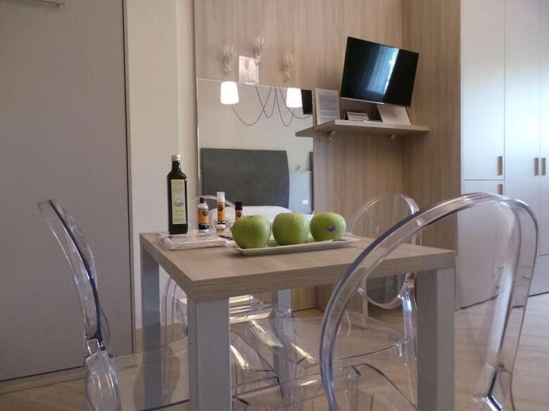 Marbia Guest House