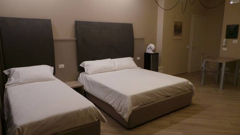 Marbia Guest House