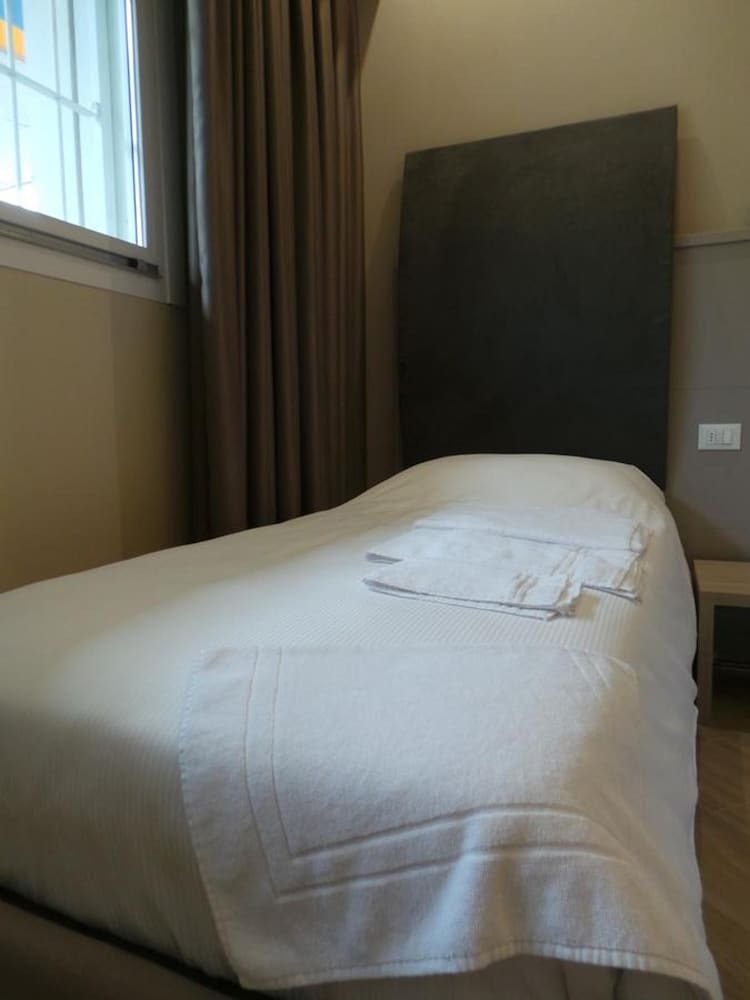 Marbia Guest House
