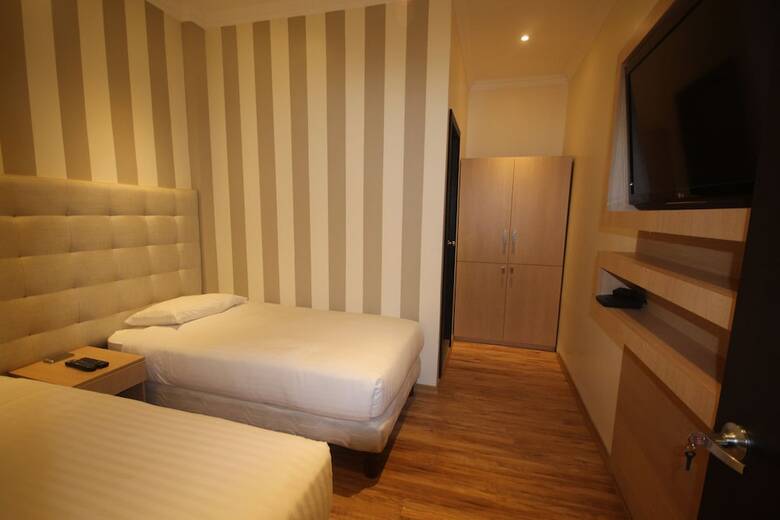 Cedros Inn Boutique Hotel
