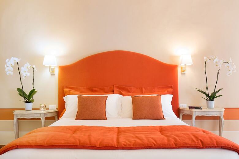 Cerretani Palace Luxury B&B
