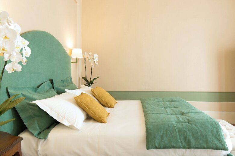 Cerretani Palace Luxury B&B