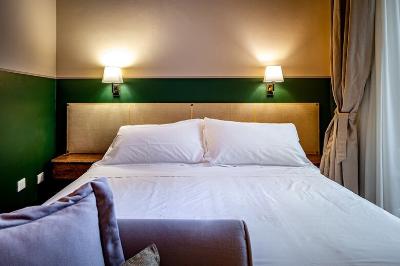 Cerretani Palace Luxury B&B