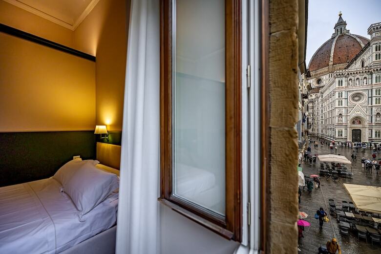 Cerretani Palace Luxury B&B