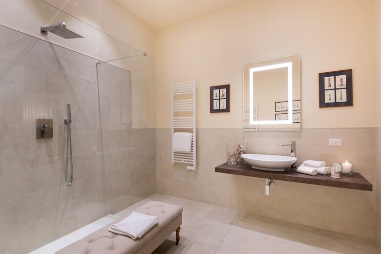 Cerretani Palace Luxury B&B