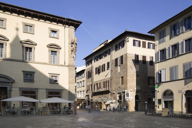 Cerretani Palace Luxury B&B