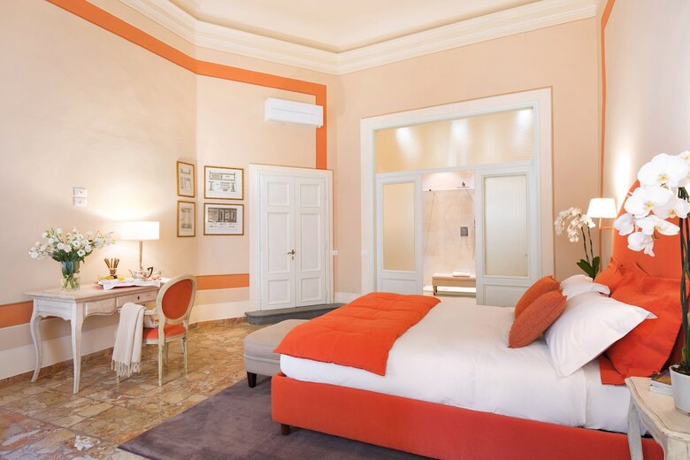 Cerretani Palace Luxury B&B