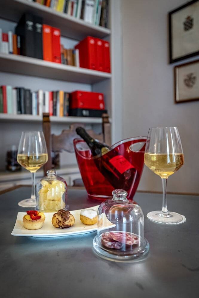 Cerretani Palace Luxury B&B