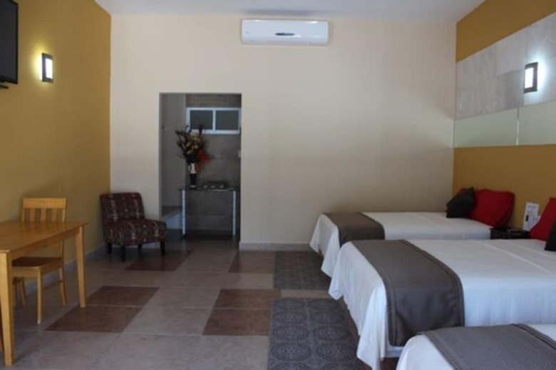 Hotel Faddey