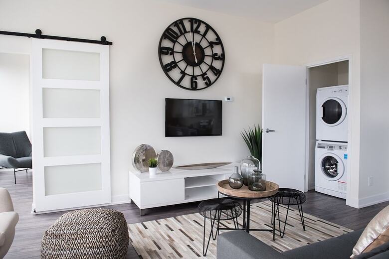 Apartamentos Liv Extended Stay