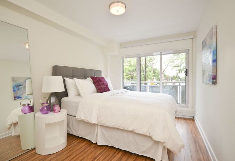 Apartamentos Liv Extended Stay
