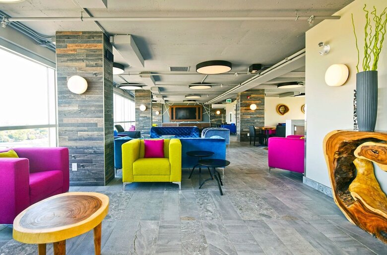 Apartamentos Liv Extended Stay