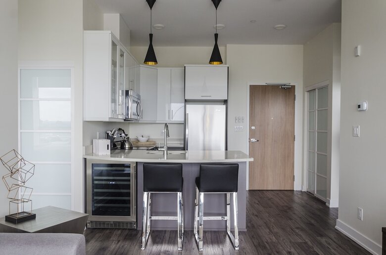 Apartamentos Liv Extended Stay