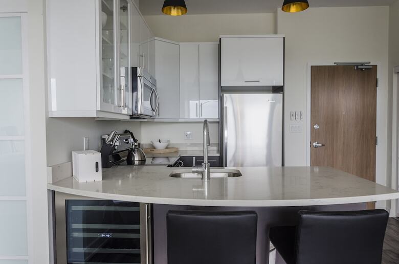 Apartamentos Liv Extended Stay
