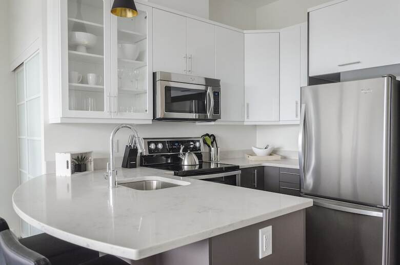 Apartamentos Liv Extended Stay