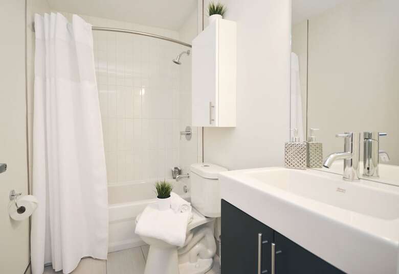 Apartamentos Liv Extended Stay