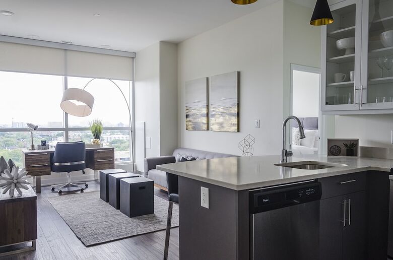 Apartamentos Liv Extended Stay