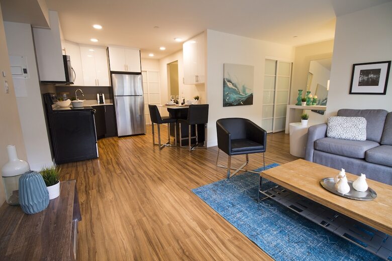 Apartamentos Liv Extended Stay