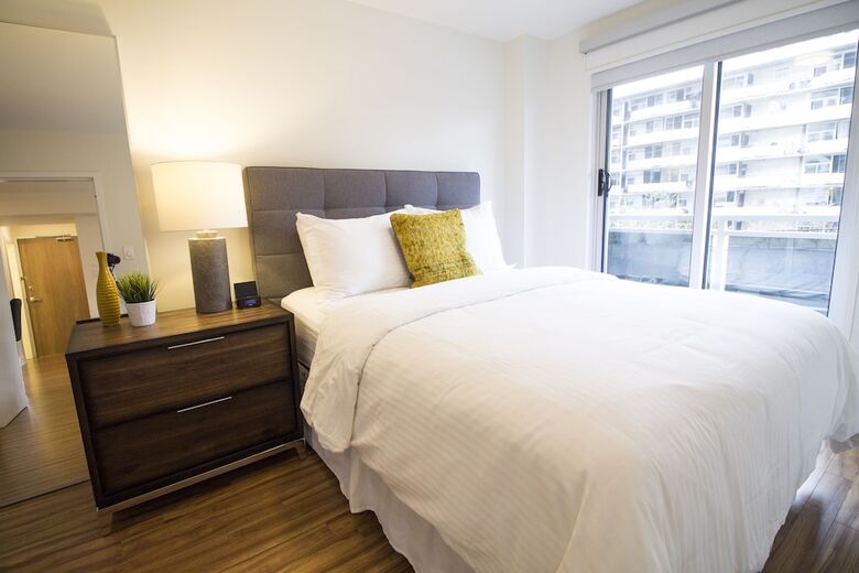 Apartamentos Liv Extended Stay