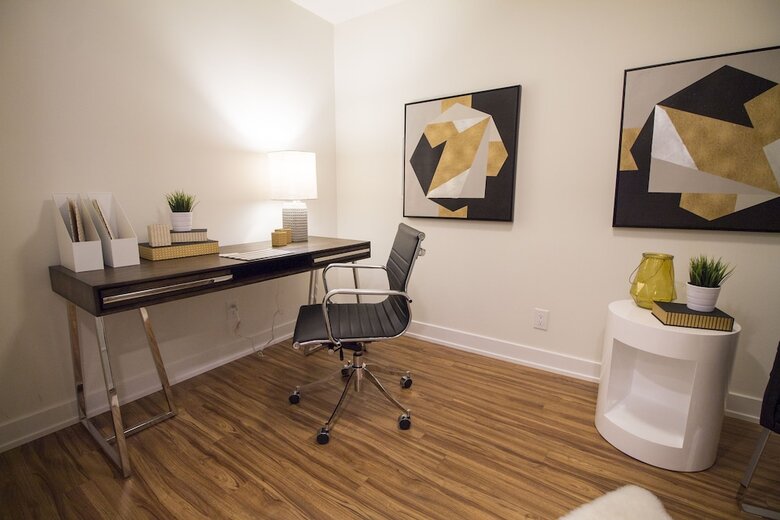 Apartamentos Liv Extended Stay