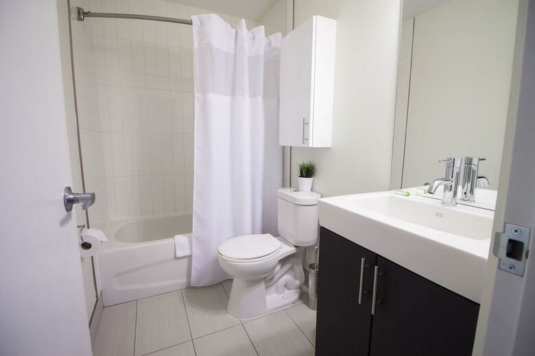 Apartamentos Liv Extended Stay