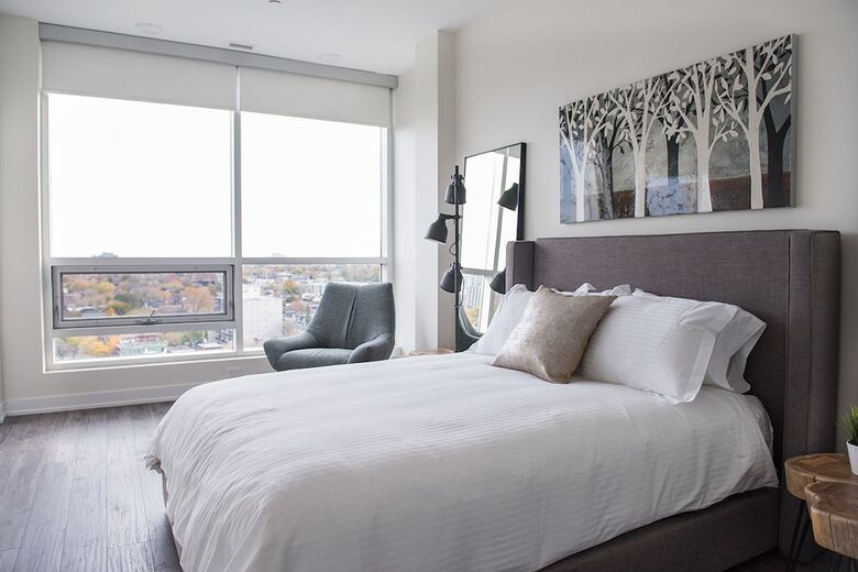 Apartamentos Liv Extended Stay