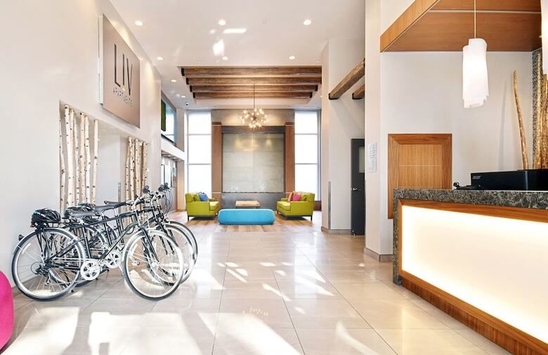 Apartamentos Liv Extended Stay