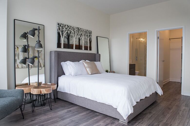 Apartamentos Liv Extended Stay