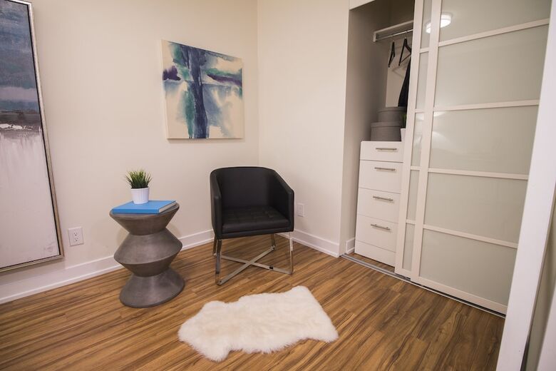 Apartamentos Liv Extended Stay