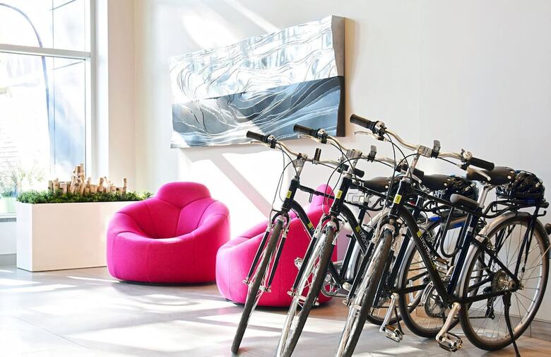 Apartamentos Liv Extended Stay