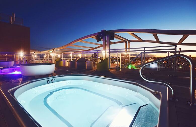 Apartamentos Liv Extended Stay