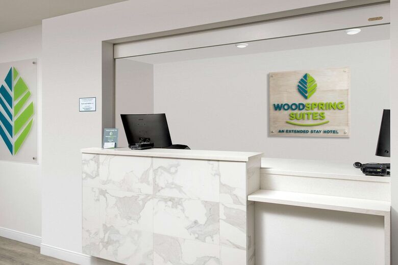 Hotel Woodspring Suites Seattle Tukwila