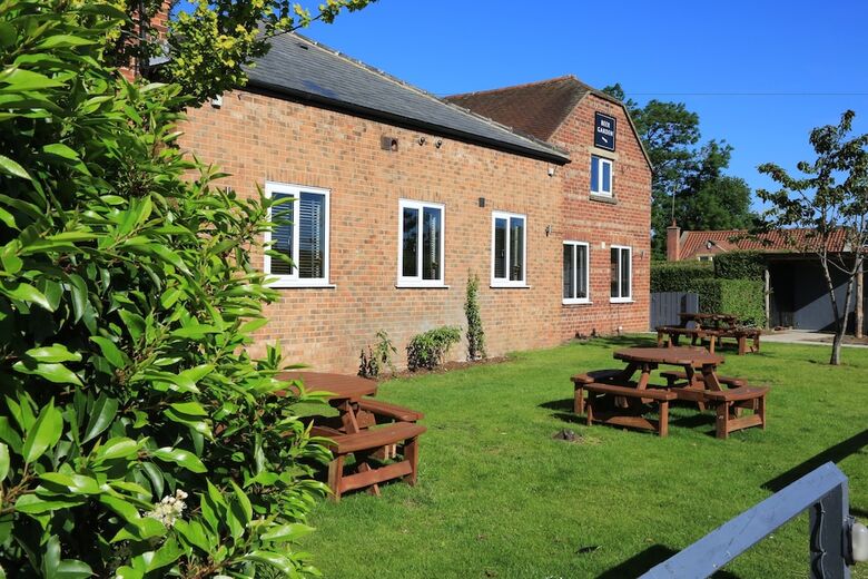 Posada The George Carvery & Hotel