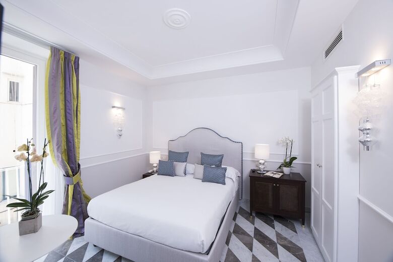 Bed & Breakfast La Bambagina