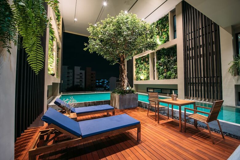 Mii Hotel Srinakarin