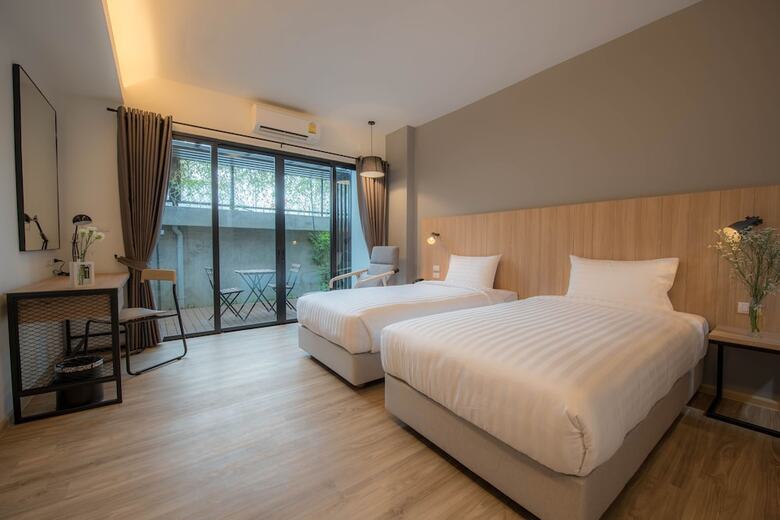 Mii Hotel Srinakarin