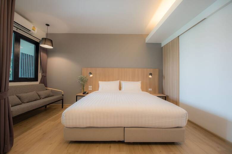 Mii Hotel Srinakarin