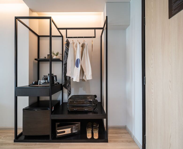 Mii Hotel Srinakarin